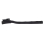 5 Pcs Black Non Handle PCB Rework ESD Anti Static Dust Brush 17cm 5