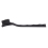 5 Pcs Black Non Handle PCB Rework ESD Anti Static Dust Brush 17cm 3