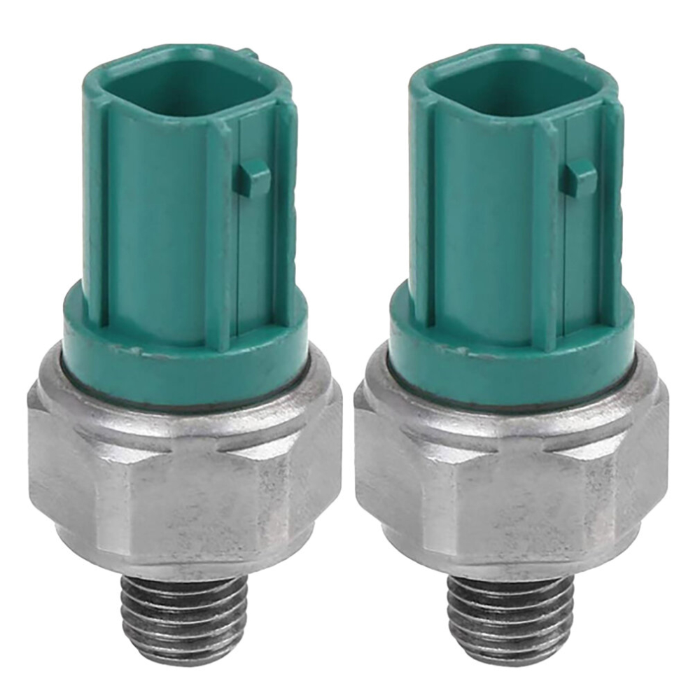 2Pcs Transmission 2Nd/ 3Rd Pressure Sensor Switch For Accord -V Rsx Tsx 28600-Rcl-004 4762963301728