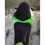 Motorcycle Mesh Seat Cover Cushion Guard Waterproof Insulation Breathable Net for Ninja400 Ninja300 Ninja250 7