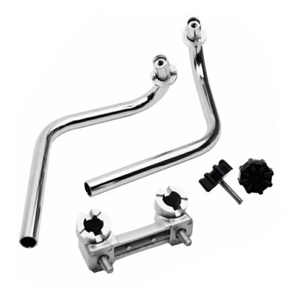 Motorcycle Parts Handlebar Handle For Ct70 Z50 Z50j Z50r 50 70 Monkey 4762963377693
