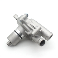 Motorcycle Cooling Water Pump for STEED 400 STEED 600 STEED400 STEED600