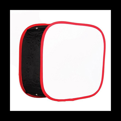 Portable Collapsible Softbox LED Light Panel Diffuse Light Room Lighting Modifier for LED Light 1