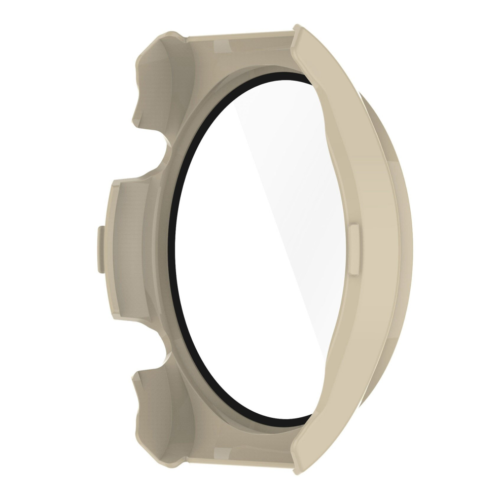 Protective Screen For Watch S1 Integrated Protective Case Watch Toughened Film Ultra Slim Protective Shell E 4762963348310