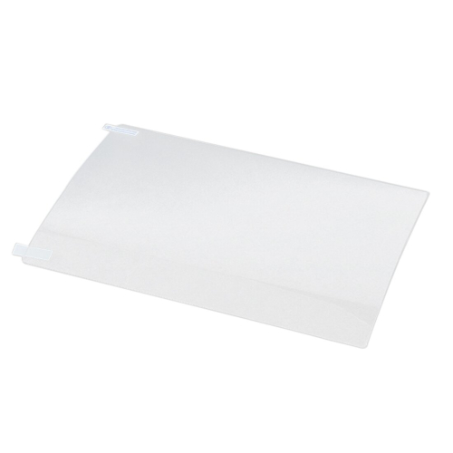 Screen Protector Foils for 2021 2022 Navigation Display Touch Screen Protector Car Accessories