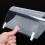Screen Protector Foils for 2021 2022 Navigation Display Touch Screen Protector Car Accessories 6