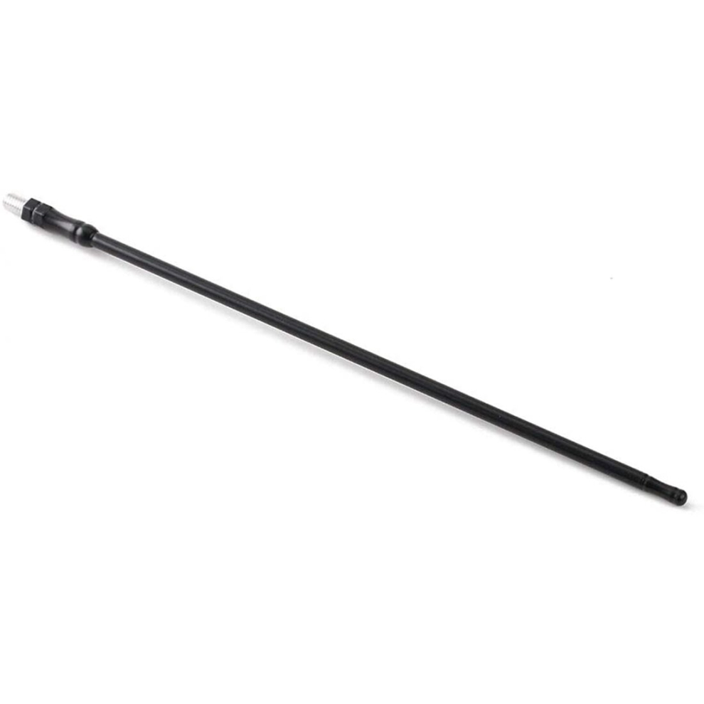 Radio Antenna For Wrangler Flexible Metal Car Radio Antenna For Jk Jku Jl Jlu 2007-2020 (13 Inch) 4762963396144