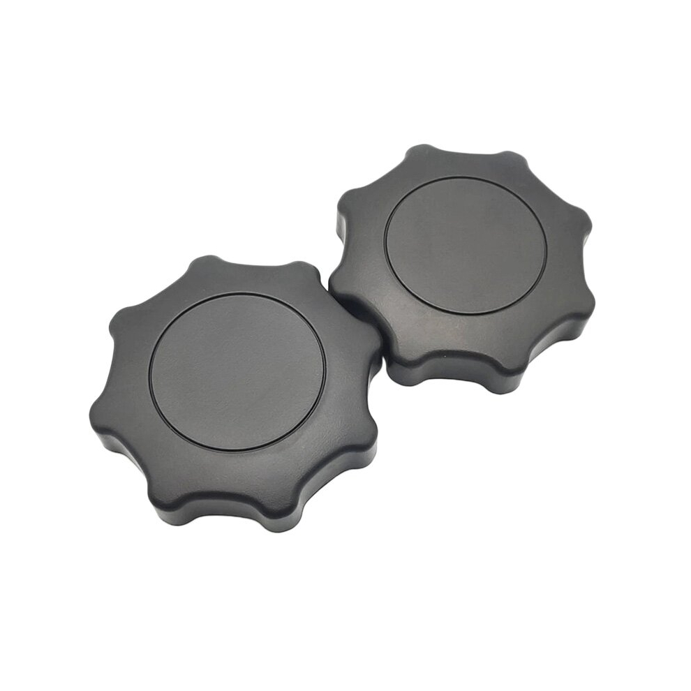 2Pcs Seat Adjustment Knob For - Mk4 B5 18D 881 671 1J0881671f 1J0 881 671 F 4851069224069