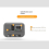 Mini NP330 Network USB 2.0 Print Server(WIFI Version) 6