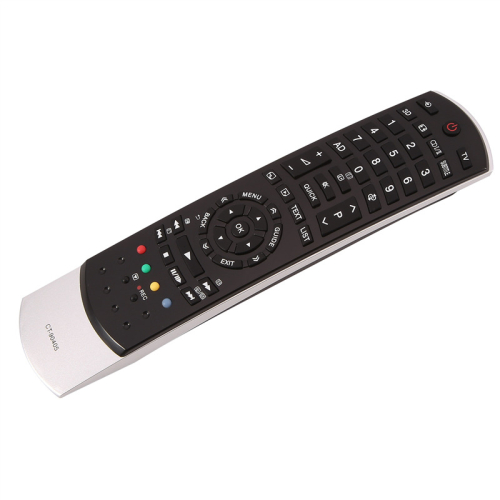 New Replacement Remote Control for -TV CT-90405 Smart TV Accessories