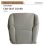 for 2003 2004 2005 2006 - 2009 4Runner Driver Side Bottom Replacement Cloth Seat 6