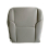 for 2003 2004 2005 2006 - 2009 4Runner Driver Side Bottom Replacement Cloth Seat 1