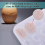 Egg Container, Refrigerator Deviled Egg Tray Carrier with Lid for 60 Eggs - Plastic Fridge Stackable Portable 2 Pack 5