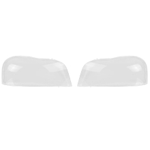 Für - XC90 2004-2013 Auto Transparent Lampenschirm Scheinwerfer Lampe Abdeckung Brille Lampe Schatten Scheinwerfer Shell Abdeckung Linse