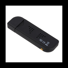 High Quality USB2.0 Digital DVB-T SDR+DAB+FM TV Tuner Receiver SDR TV Stick RTL2832U+ FC0012