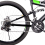 10 Speed 5 Pcs Bicycle Missing Link Replacement Bicycle Chain Professional Reusable Bicycle Chain Link Connector 4