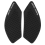 Motorcycle Anti Tank Pad Side Gas Knee Grip Traction Pads Protector Stickers for -10R 2009 2010 ZX10R 1