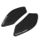 Motorcycle Anti Tank Pad Side Gas Knee Grip Traction Pads Protector Stickers for -10R 2009 2010 ZX10R 2