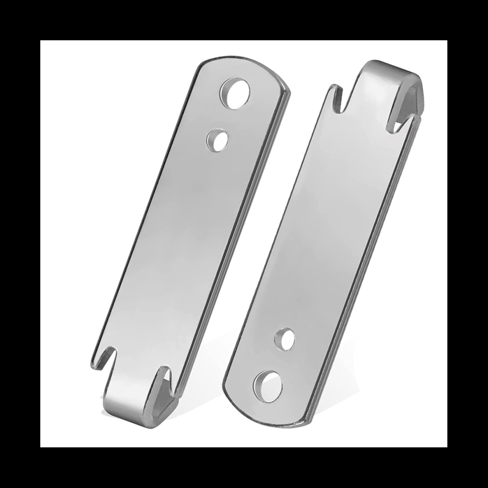 Fence Wire Twist Fence Wire Twister (2Pk) Fence Wire Tensioning Tool Twister Time Saver Barb Wire Fence Toolser 4851069236291