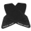 Motorcycle Anti Tank Pad Side Gas Knee Grip Traction Pads Protector Stickers for -10R 2009 2010 ZX10R 5