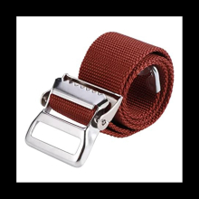 Stilt Leg Bands Straps, Adjustable Comfort Drywall Stilts Leg Band Straps Loop Home Improvement Replacement Part 1Pcs
