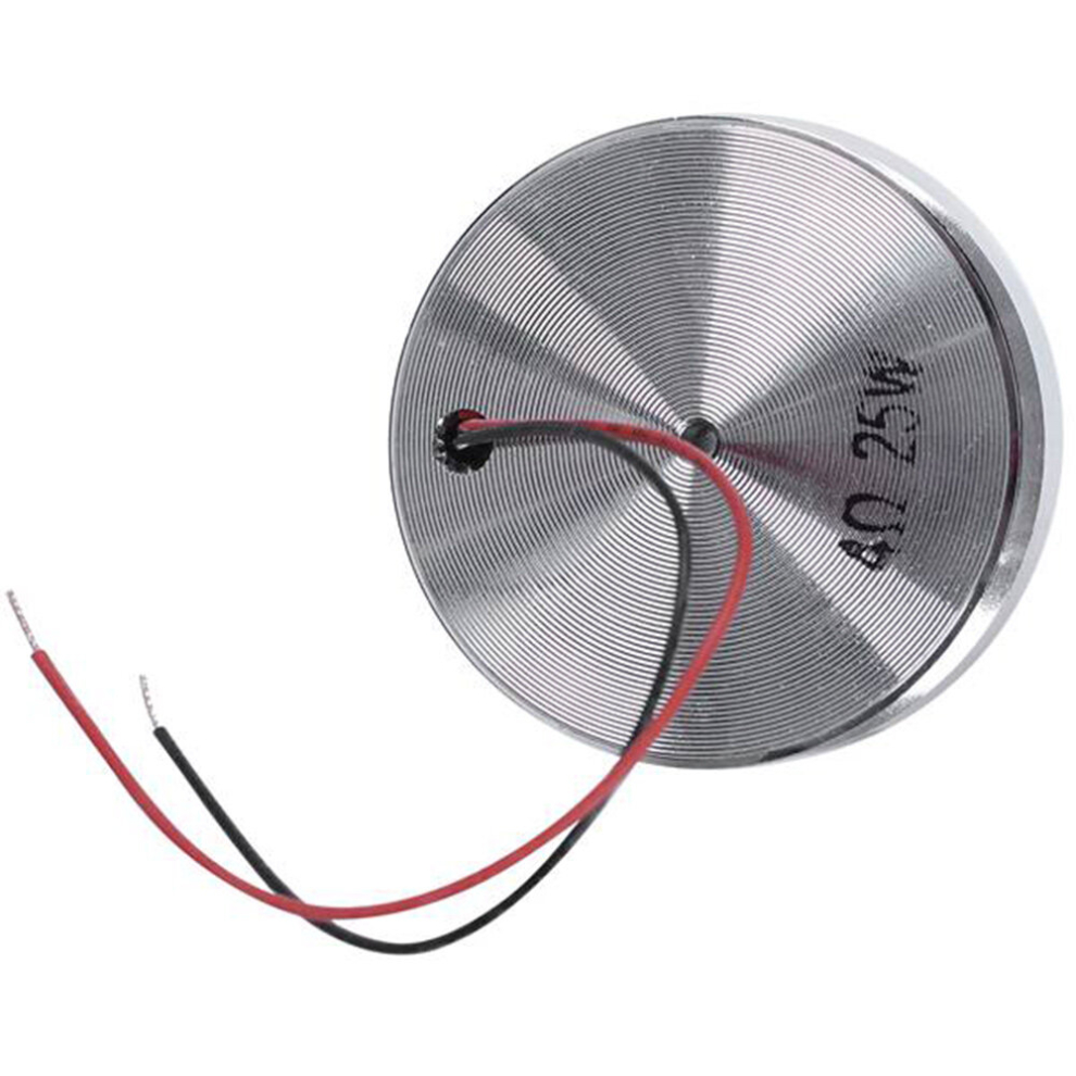 Audio Portable Speakers 50mm 4Ohm 25W Full Range Loudspeaker Resonance Sound Super Bass Neodymium Speakers-image-OPC-PD9ZTT6-NEW