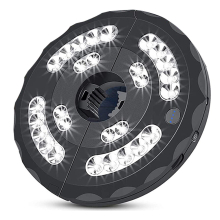 Patio Umbrella Lights,28 LED Umbrella Lights,Cordless Parasol LED Light Umbrella,Waterproof Wireless Lamp for Outdoor