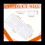 100 Pcs Wax Melt Clear Empty Plastic Wax Melt Clamshells Container PET Single Cube 1 Oz Candle 6