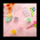 100 Pcs Wax Melt Clear Empty Plastic Wax Melt Clamshells Container PET Single Cube 1 Oz Candle 3