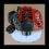 G26LS Two-Stroke Small Gasoline Engine Broadband Hedgerow Engine Stroke Petrol Engine 4
