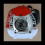 G26LS Two-Stroke Small Gasoline Engine Broadband Hedgerow Engine Stroke Petrol Engine 5