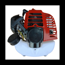 G26LS Two-Stroke Small Gasoline Engine Broadband Hedgerow Engine Stroke Petrol Engine
