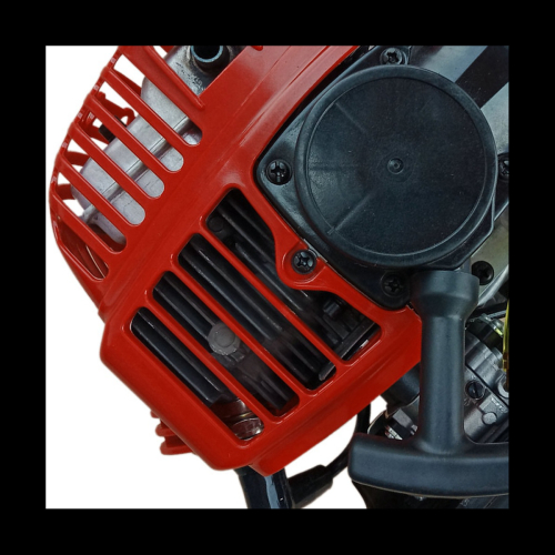 G26LS Two-Stroke Small Gasoline Engine Broadband Hedgerow Engine Stroke Petrol Engine 1