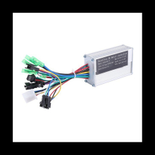 1 Pcs 36V 17A 250W/350W Motor Controller E-Bike Brushless Speed Controller