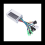 1 Pcs 36V 17A 250W/350W Motor Controller E-Bike Brushless Speed Controller 2