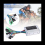 1 Pcs 36V 17A 250W/350W Motor Controller E-Bike Brushless Speed Controller 5