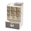 Pen Holder Desk Organizer with Drawer, Pencil Organizer for Desk Office Organization, for Brush Organizer Office School 1