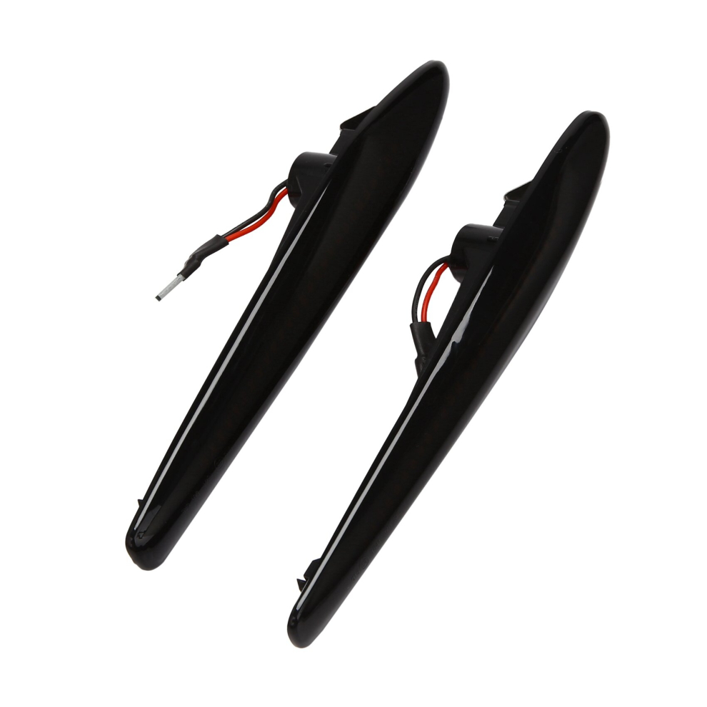 Car Dynamic Side Marker Turn Signal Indicator For 159 Typ 939 2005-2010 Typ 939 2005 Light 4851069239445