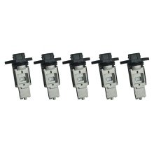 5X Car Mass Air Flow Meter Flow Sensor for SAAB 900 II 2.0I 2.0 2.3 2.5 0280217105 M280217105