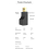Bluetooth Transmitter + SPDIF 2 in 1 Bluetooth 5.0 Audio Transmitter Low Lantency Optical Wireless Adapter for Switch 5