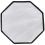 2X, 30cm Octagon Universal Mini Softbox Flash Diffuser Portable Camera Soft Box for Photo Studio 4