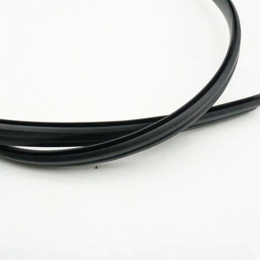 2X Roof Drip Finish Moulding For For Vios/ 07-13 (Asian) & Yaris Sedan Au 07-13 & Belta 06-12 Jp 4851069248928
