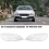 Für - V40 2013-2019 Rechts Auto Transparent Lampenschirm Scheinwerfer Abdeckung Brille Lampe Schatten Scheinwerfer Shell Abdeckung Linse 5