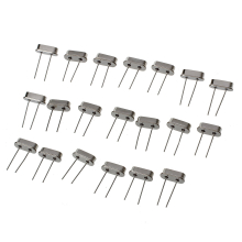20pcs 16mHz Crystal Oscillators HC49S -49S Quartz Low Profile rc pi For