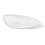 Für - V40 2013-2019 Rechts Auto Transparent Lampenschirm Scheinwerfer Abdeckung Brille Lampe Schatten Scheinwerfer Shell Abdeckung Linse 8