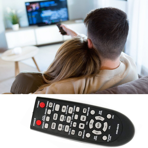 Wall Soundbar Remote Control AH59-02547B English Version General -F450 1