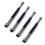 4 PCS Adjustable Dual Head Pencil Extender Holder Sketch School Office Art Write Tool 1