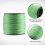 300M Angelschnur 100 LB 0.55mm Strong PE braid Grün 6