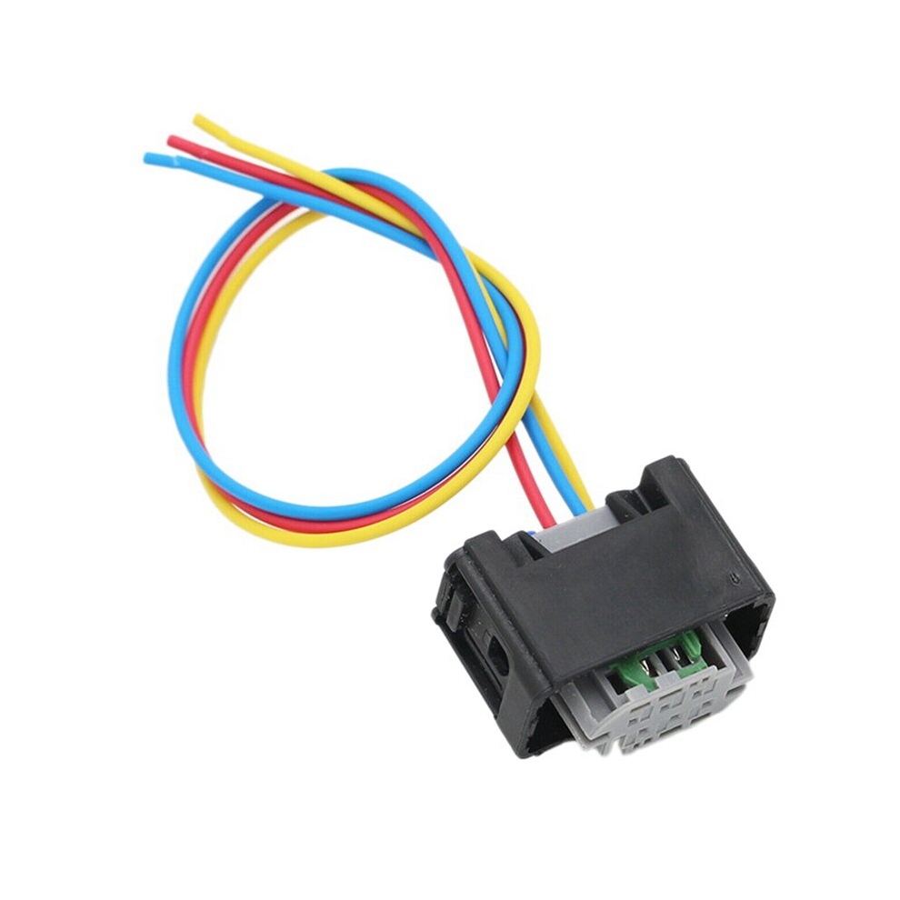 Height Sensor Connector Harness Pigtail 3 Wires Replaces For Ymq503220 Accessories 4762963344640