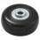 2set 45x19mm Luggage Suitcase / Inline Outdoor Skate Replacement Wheels Black 5